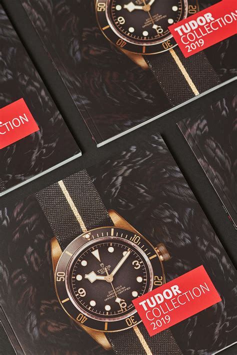 tudor watch factory|tudor catalogue.